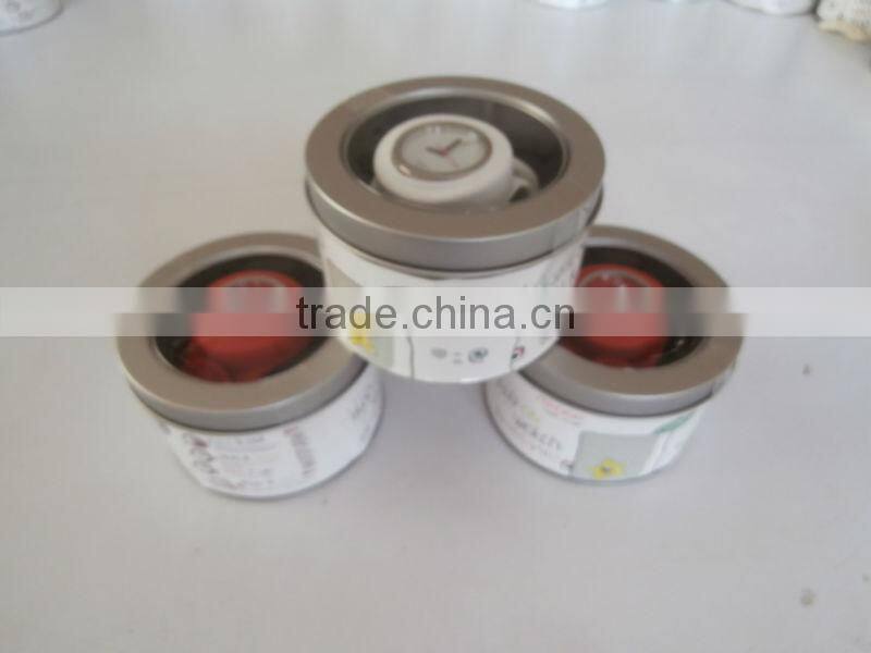 display watch box with window display plastic watch box