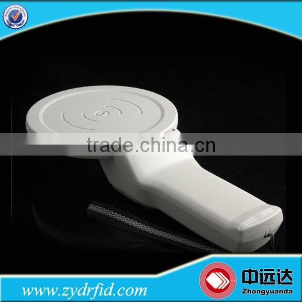 Low frequency animal tag passive handheld rfid reader