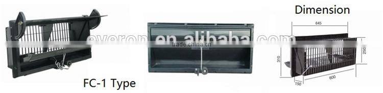 Poultry Ventilation Air Inlet/air inlet