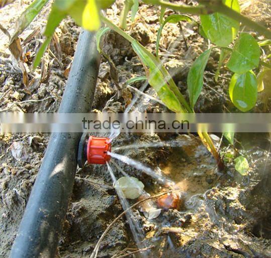 drip irrigation system for sprinkler dripper manufacturer