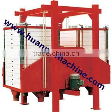 Wheat Grinding Machine