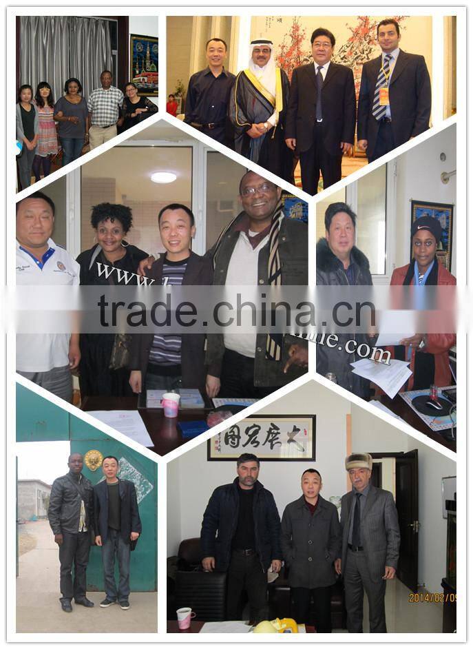 high quality wheat flour processing plant