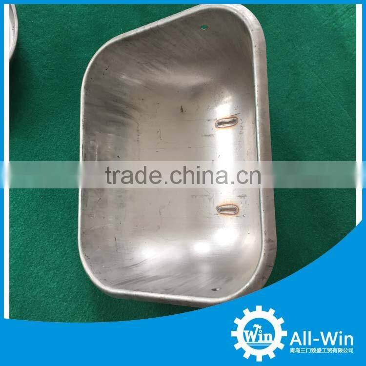pig equipment animal feeding trough