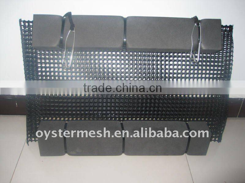 plastic mesh bag