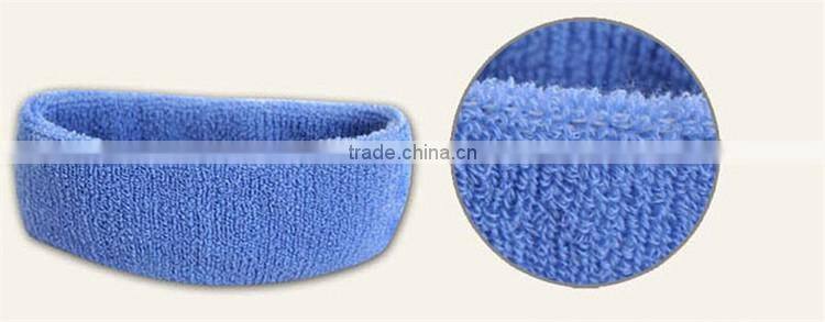 custom headbands no minimum hairband elastic headband wholesaler