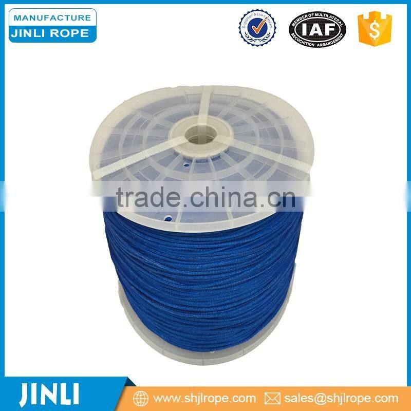 Factory produce Chineema UHMWPE cable pulling rope