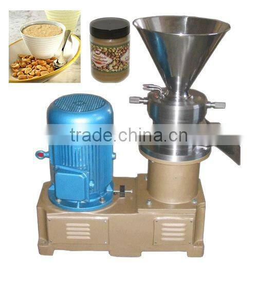 Hot Sale Home Use Small Production Fresh Chili Sauce Making Machine