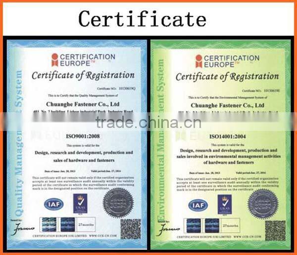 China manufacturer hex wrench used in repairing factory