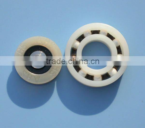 6001 rs ceramic bearings chinese bearings manufacturer