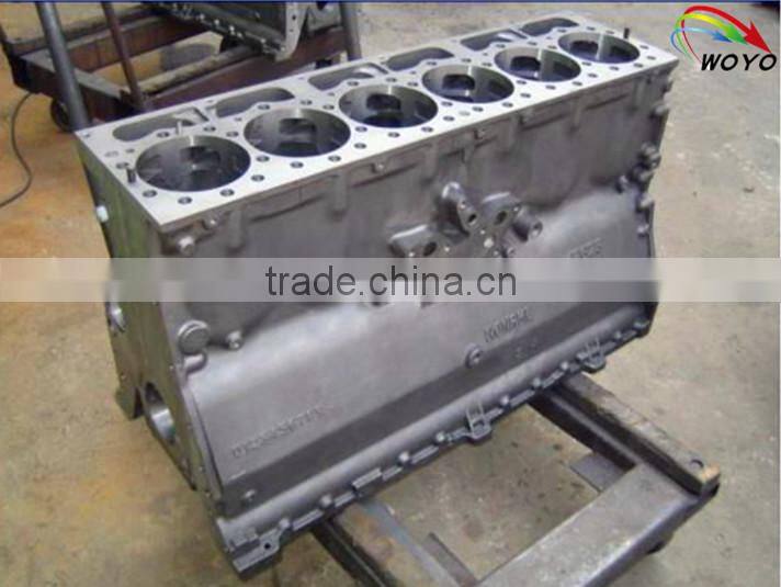 Diesel Engine Parts Cylinder Block