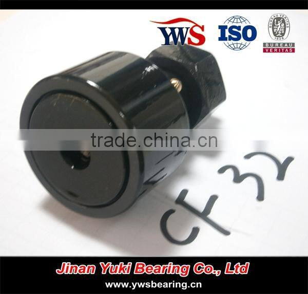 KR35 KRV35 CF16 M16x1.5mm trolley wheel bearing