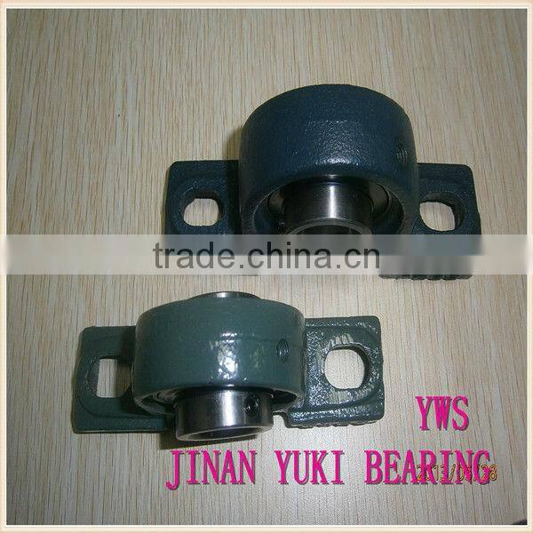 pillow block bearing p207