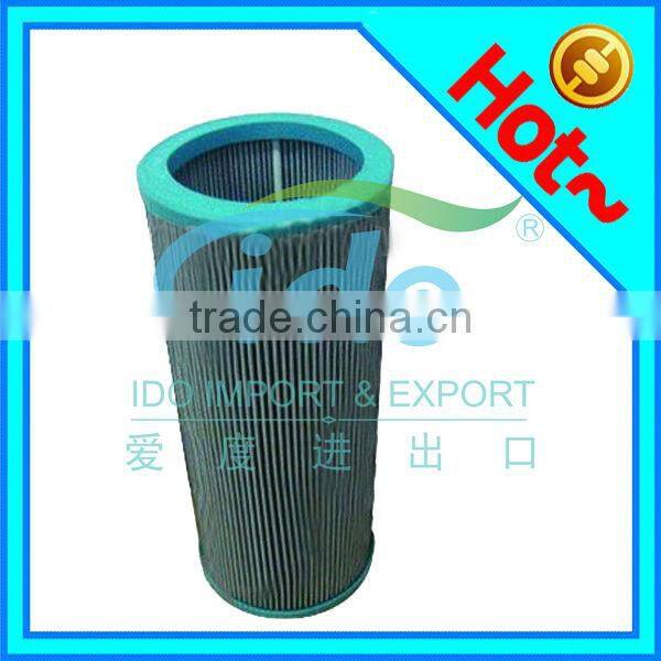 Auto air filter for KOMATSU 6127-81-7033