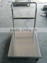 PH150 unfoldable platform hand truck