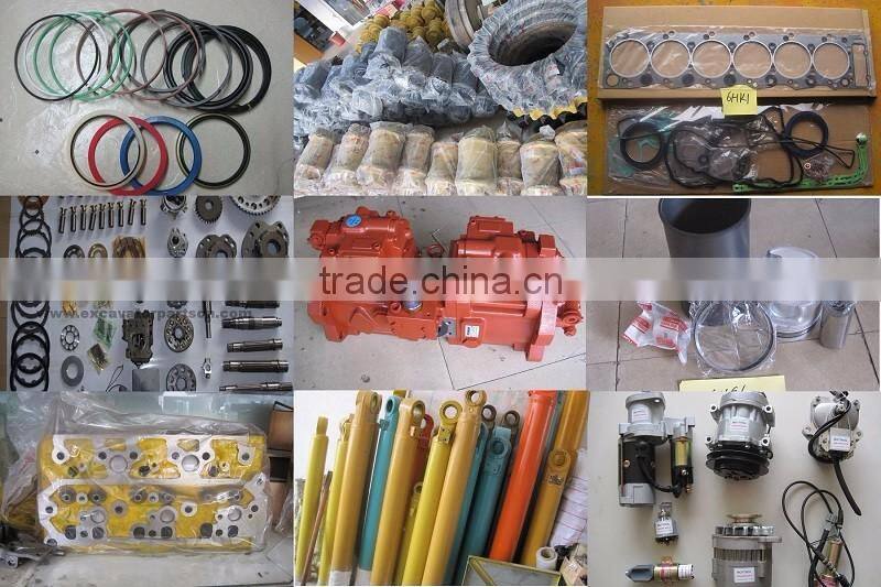 Excavator Parts,Hydraulic Unit Assy,PC300-3 Final Drive Travel Motor