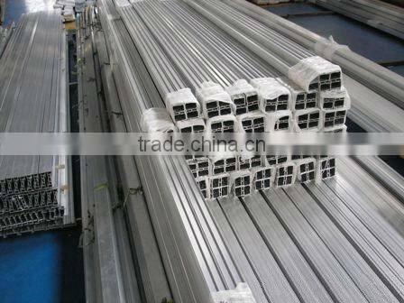 factory price aluminum profile for doors and windows
