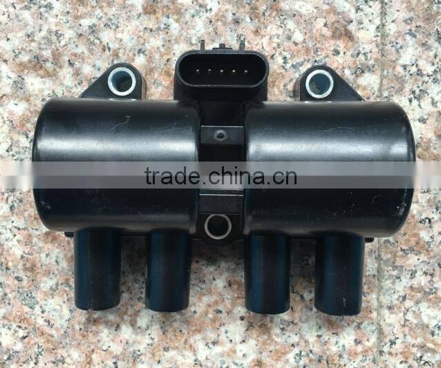 Part number 1208123 1208096 ignition coil