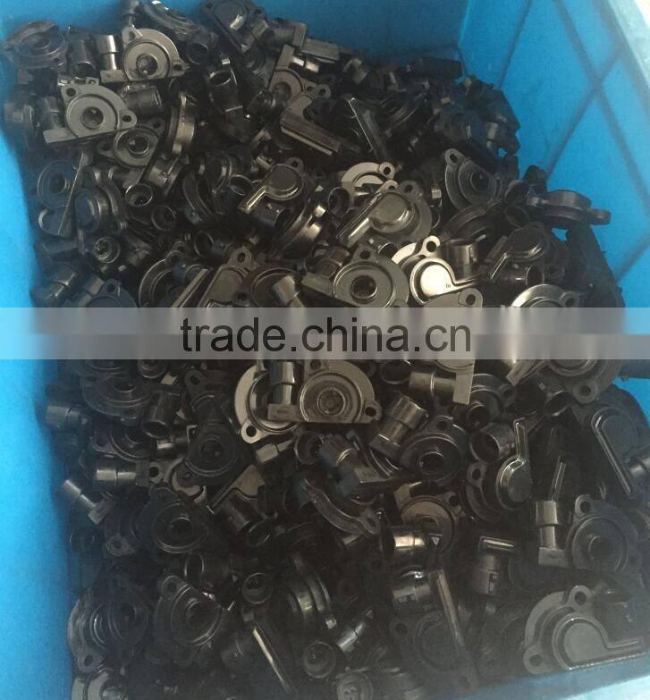 Temperature Sensor RE52722 with high standard