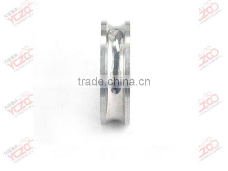 Cheap and low noise 608 thrust bearing