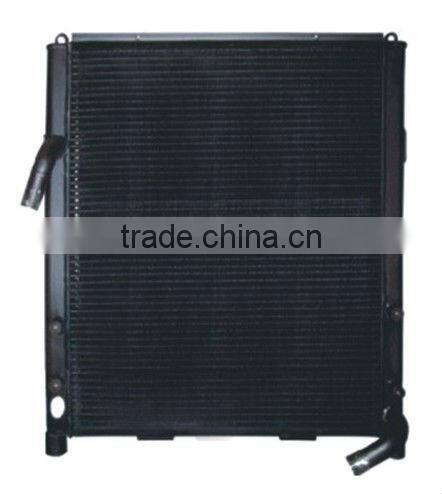 Oil Cooler for SUMITOMO SH200-3 (OEM Excavator)
