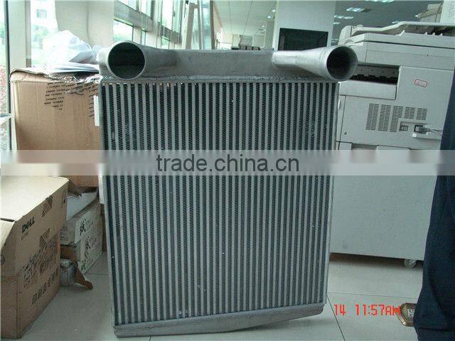 OEM Manufactory truck radiator tanks