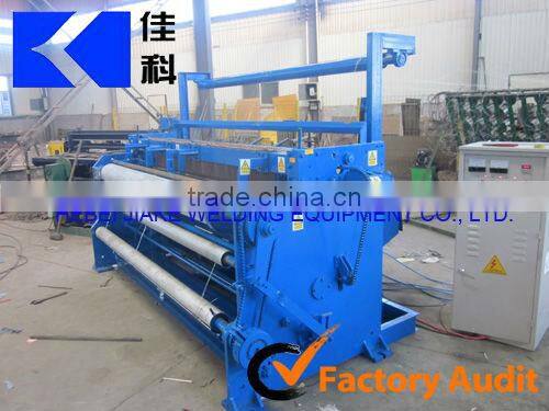 2014 New type electric wire mesh welding machine