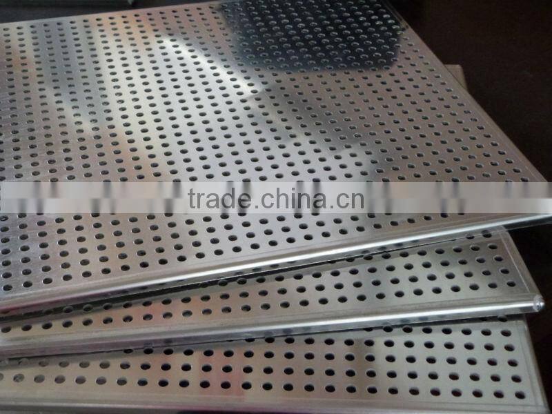 Aluminum radiator