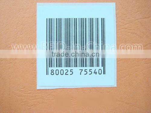 Factory Price RFID Colour Label Printer RFID Label/ Smart Sticker for Logistics/ Supermarket/ Warehouse