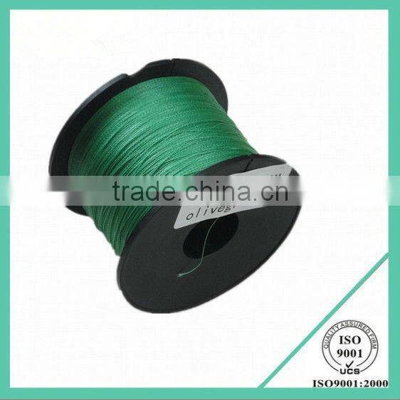 500M/1000M/spool PE braided fishing line