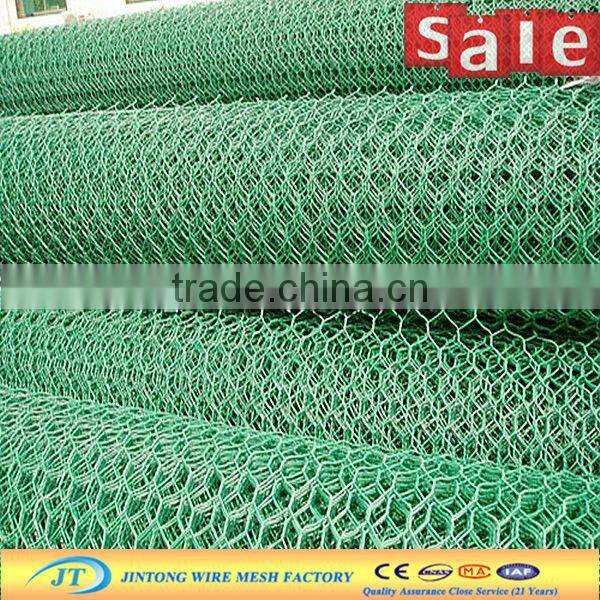professional manufacturer welded gabion baskets/box with reasonable price in store