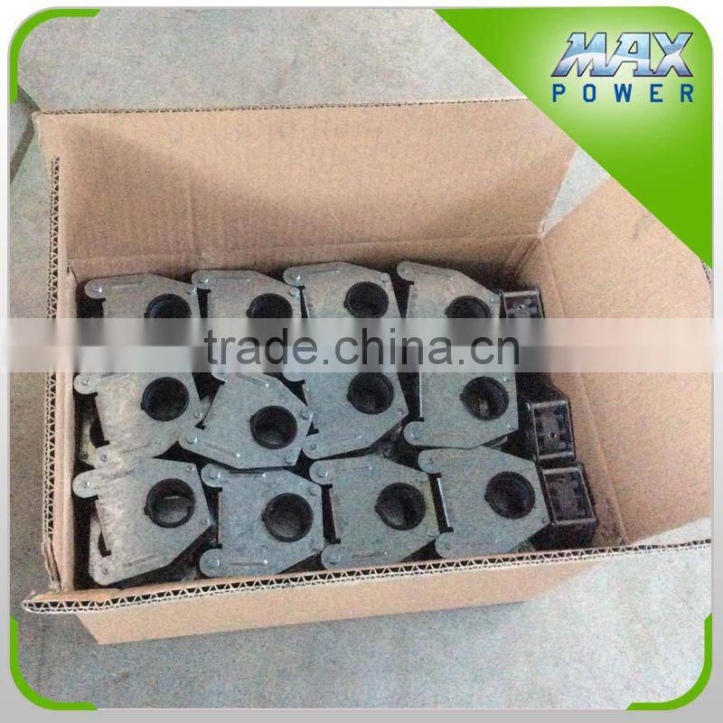 Hot sale greenhouse window opener system rack and pinion