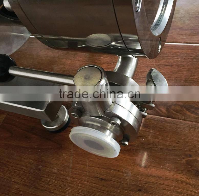 High quality food grade electric centrifugal pump