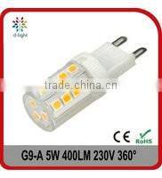 Indicator Light T15 3.5W 2.5W 220V 25w 40w Incandescent replacement Wholesale from China