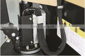 1500kg full electric powered pallet truck