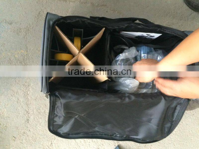 The latest technology multi-purpose portable electric small pipe cutter portable pipe cutter electric pipe cutter