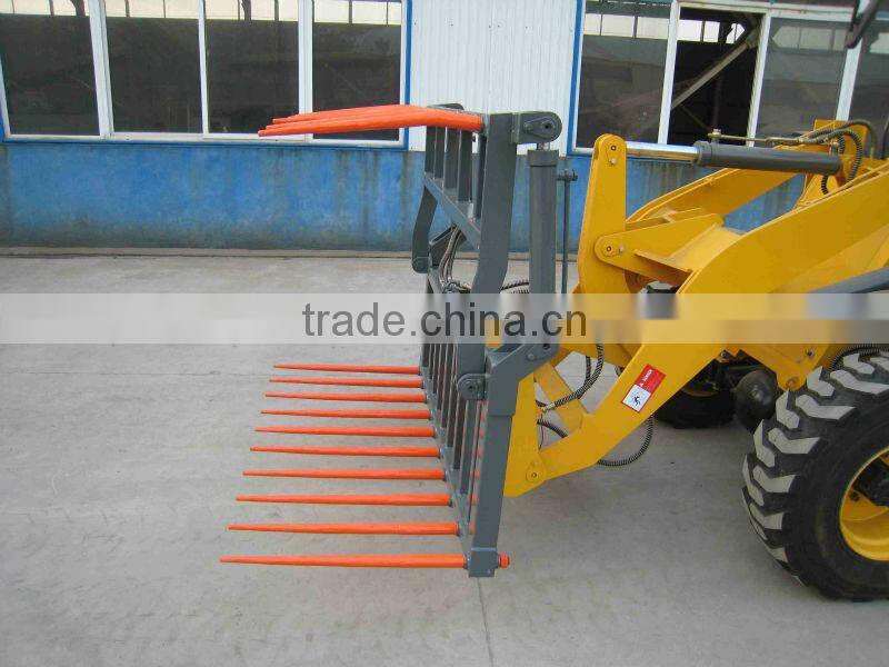 China Mini Loaders Manufacturer ZL10, ZL12, ZL15, ZL18, ZL20, ZL30
