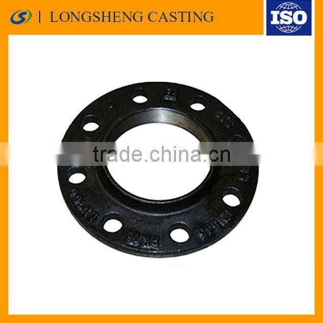 Hot sale Good quality low price Custom of Threading flange