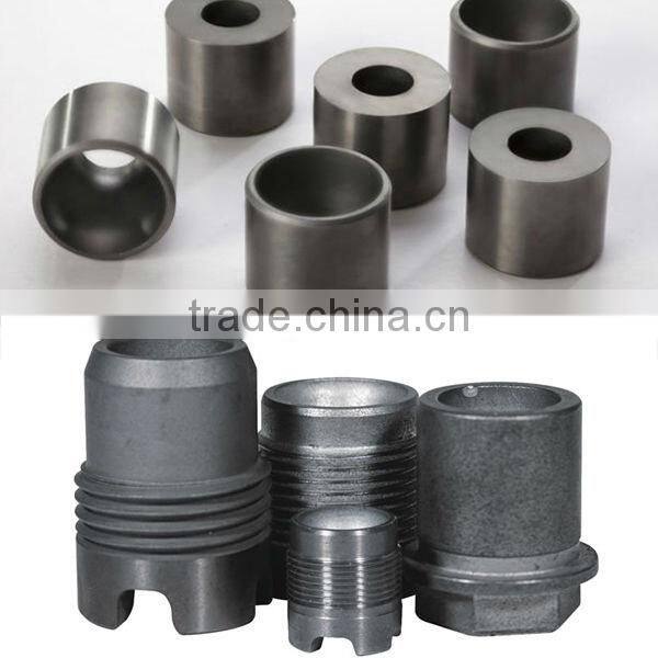 Petroleum Drill Thread Nozzle