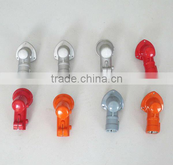 super quality professional 2 stroke backpack Mitsubishi grass weeder