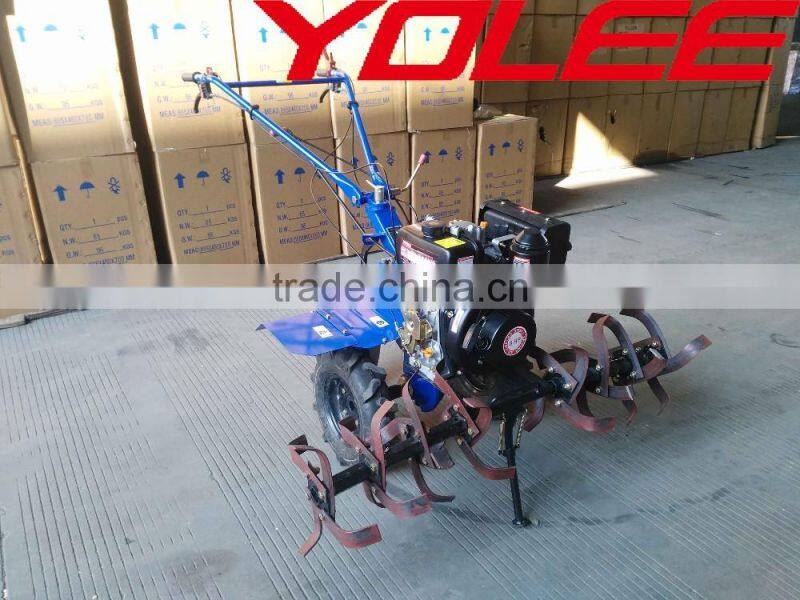 diesel tiller, rotary tiller, tiller 1050