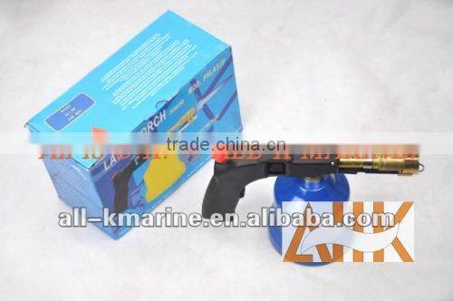 Compact Gas Torches
