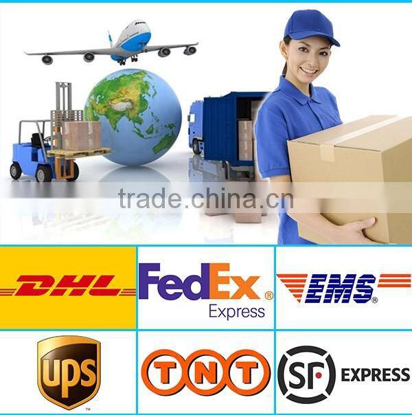 Warehouse IP65 AL1280 SMD/COB LED With Driver Industrial Light Fixtures