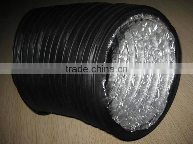 COMBI PVC ALUMINUM FLEXIBLE DUCT