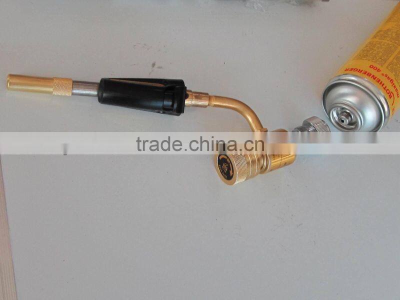 MAPP Gas Welding Hand Torch