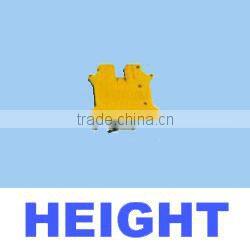 HEIGHT TERMINAL BLOCK JB-16/35 JB-35/35