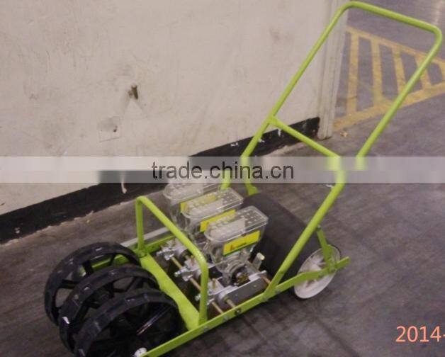 Wholesale Precision manual seed sowing machine