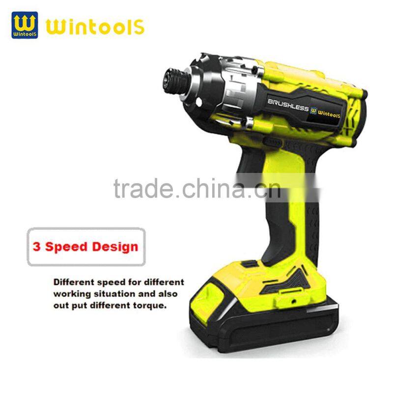 Hot sales triangle electric screwdriver