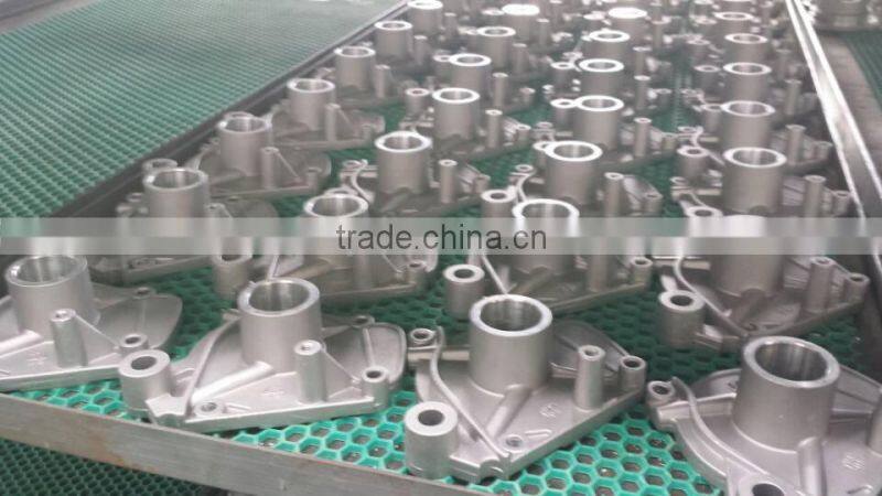 Custom Die Cast Parts Aluminum Casting