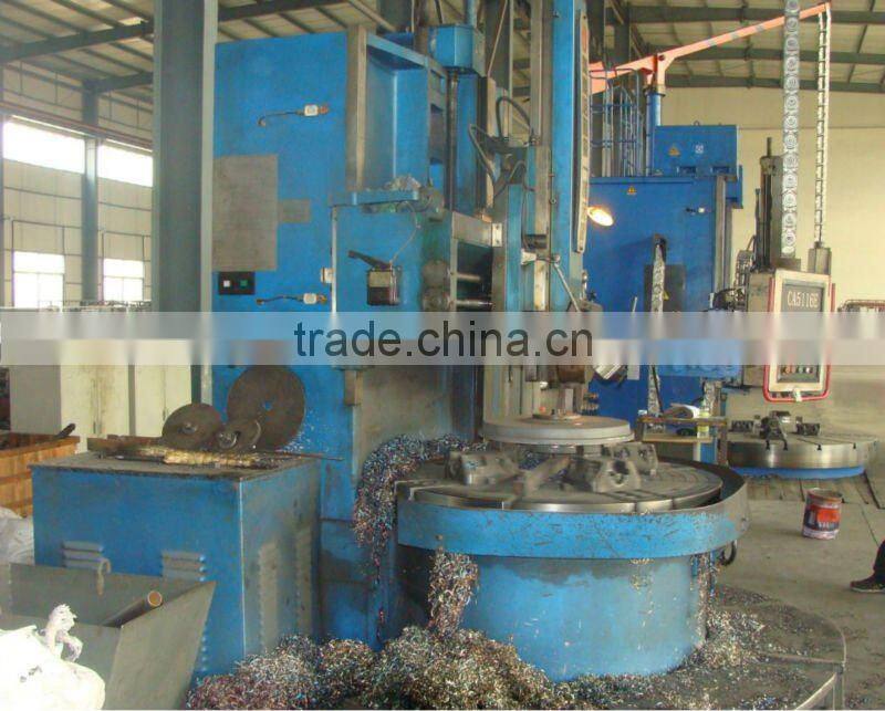 An Pump Manufacturer provide vertical pumps