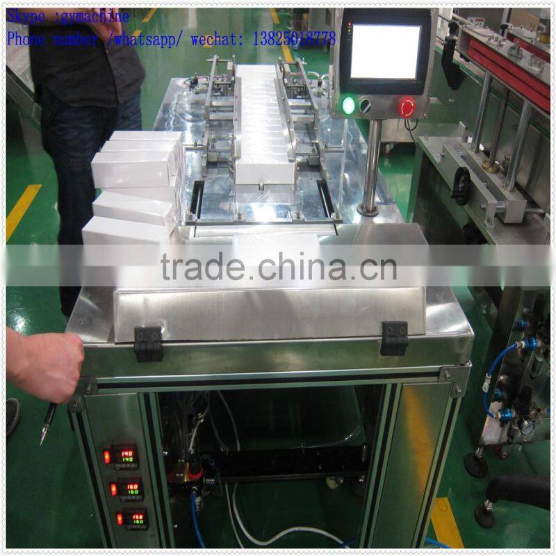 Heat shrinker(shrink machine)